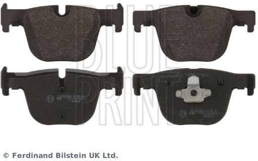 Brake Pad Set, disc brake ADB114238