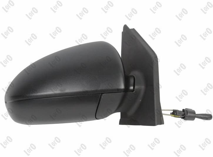 Exterior Mirror LORO 3605M02