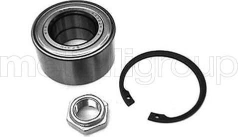 Wheel Bearing Kit 19-2228