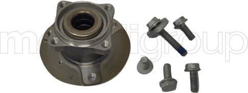 Wheel Bearing Kit 19-2966