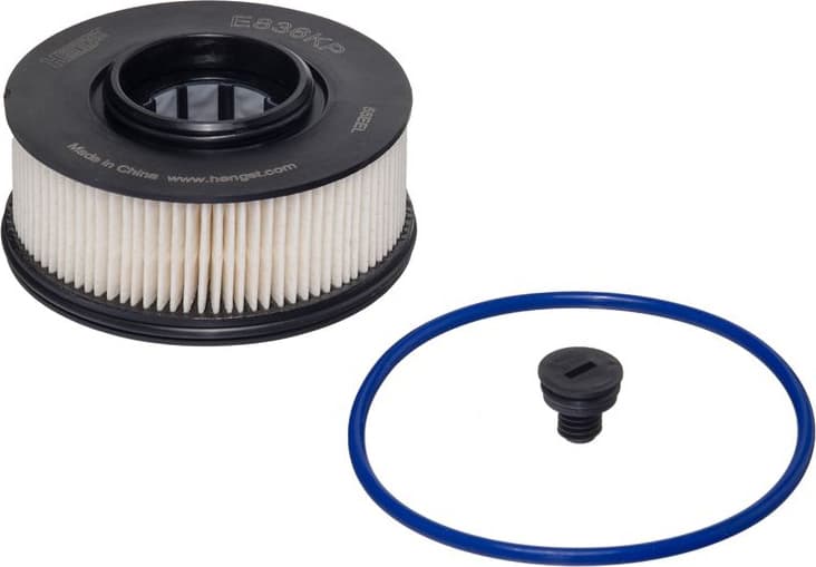 Fuel Filter E836KP D783