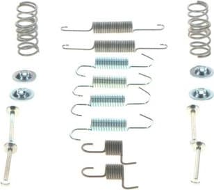 Accessory Kit, parking brake shoes 1987475343 - image 5