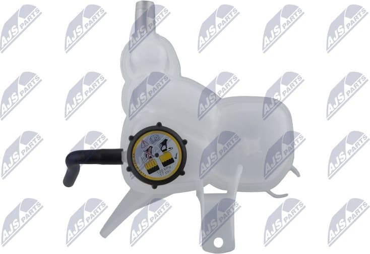 Expansion Tank, coolant CZW-FR-023 - image 3