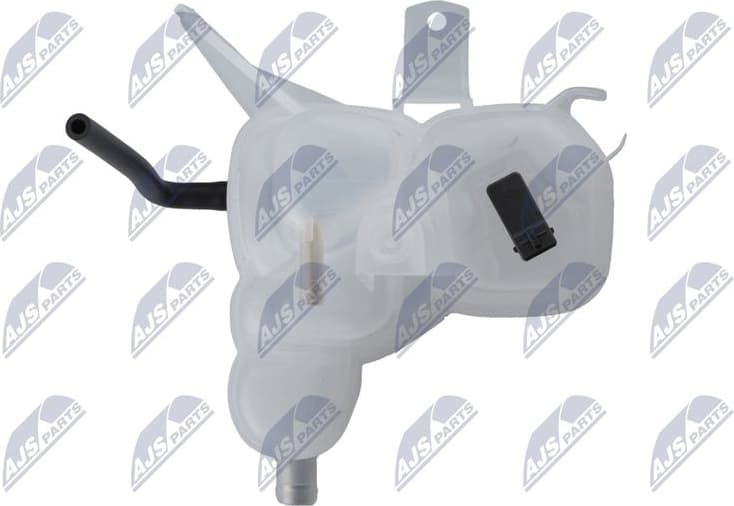 Expansion Tank, coolant CZW-FR-023 - image 4