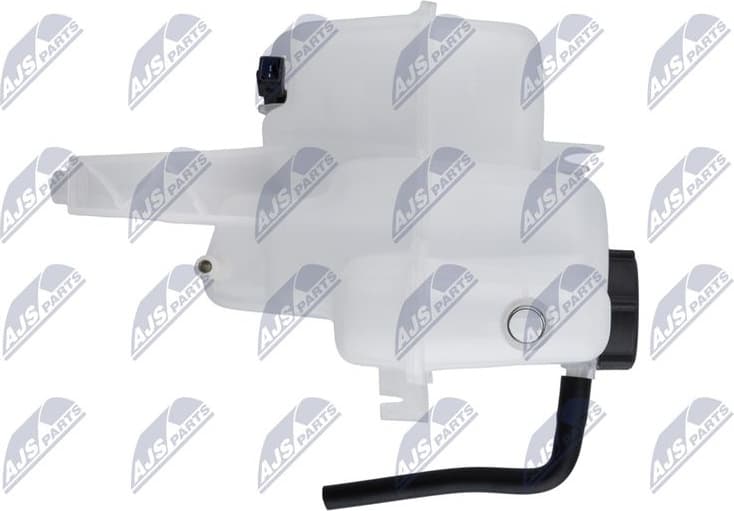 Expansion Tank, coolant CZW-FR-023 - image 5