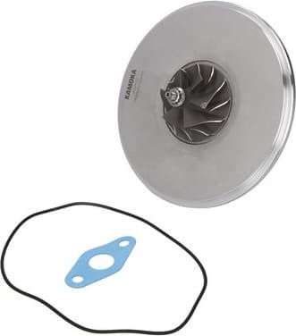 Core assembly, turbocharger 8604147 - image 2