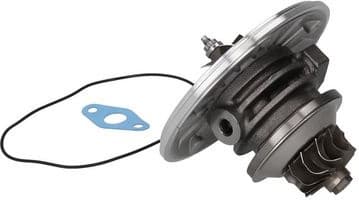 Core assembly, turbocharger 8604147 - image 3