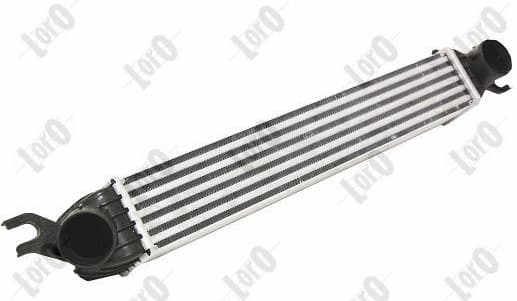 Charge Air Cooler LORO 032-018-0001 - image 2