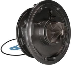 Core assembly, turbocharger 8604140 - image 3