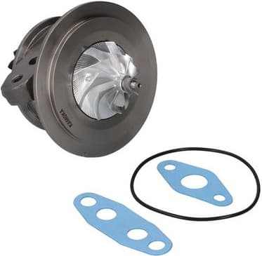 Core assembly, turbocharger 8604135 - image 2