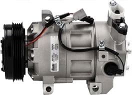 Compressor, air conditioning ** FIRST FIT ** 891251