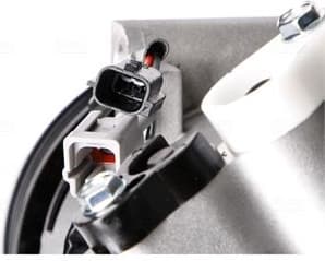 Compressor, air conditioning ** FIRST FIT ** 891251 - image 5