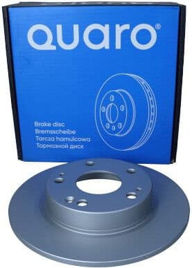 Brake Disc QD0636
