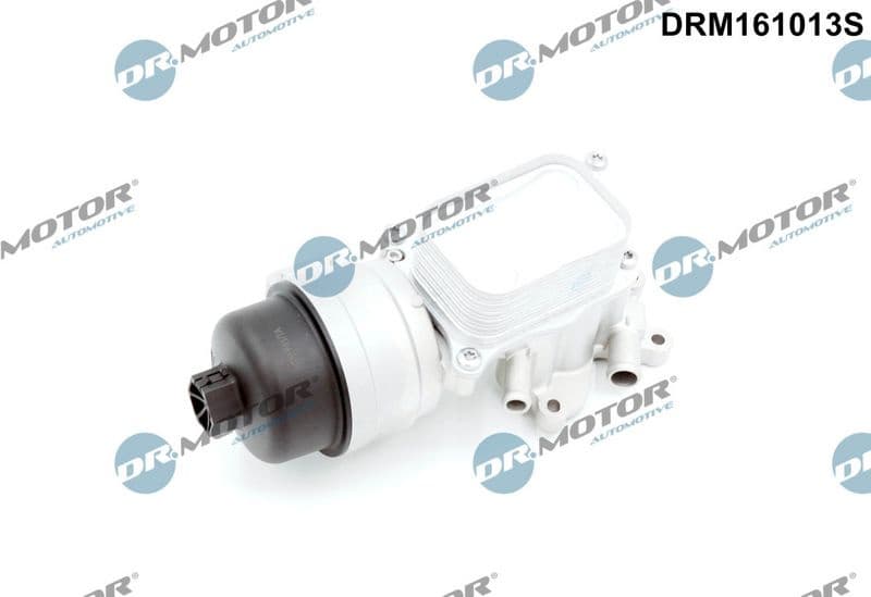 Housing, oil filter DRM161013S