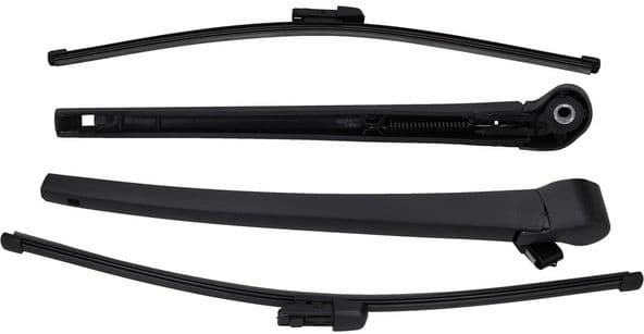 Wiper Arm, window cleaning 25177