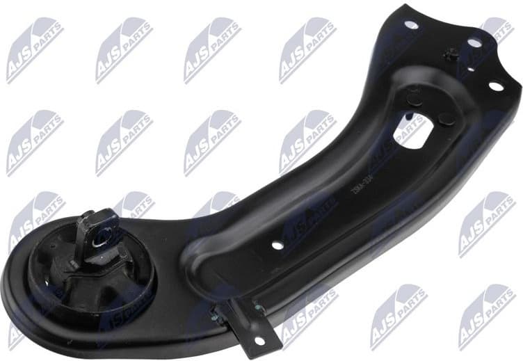 Control/Trailing Arm, wheel suspension ZWT-KA-334
