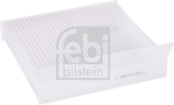 Filter, cabin air 192856