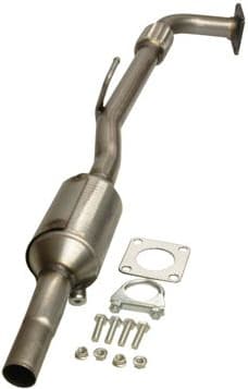 Catalytic Converter 27-6200