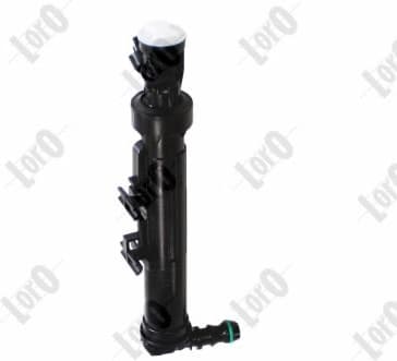 Washer Fluid Jet, headlight cleaning LORO 103-03-098