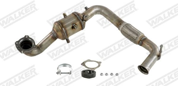 Catalytic Converter 28898