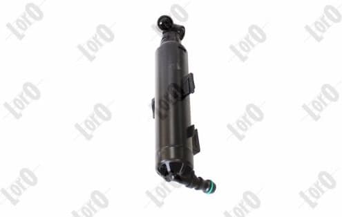 Washer Fluid Jet, headlight cleaning LORO 103-03-032