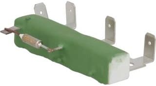 Resistor, interior blower 4140200 - image 2