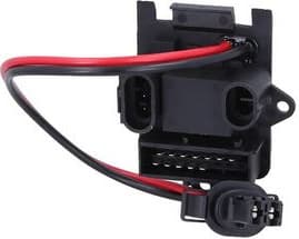 Resistor, interior blower 4140200 - image 3