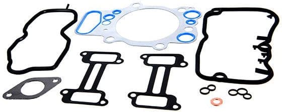 Gasket Kit, cylinder head 81-09837-SX - image 2