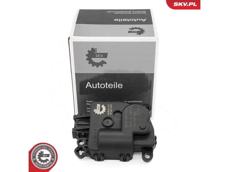 Actuator, air conditioning 94SKV121