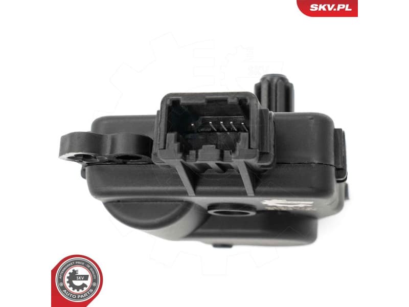 Actuator, air conditioning 94SKV121 - image 4