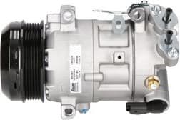 Compressor, air conditioning ** FIRST FIT ** 891103