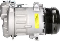 Compressor, air conditioning ** FIRST FIT ** 891103 - image 3