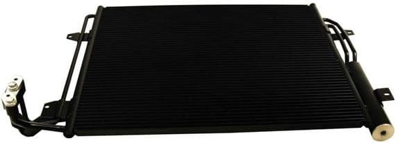 Condenser, air conditioning AC816894