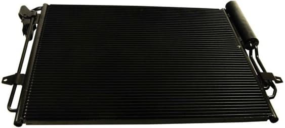 Condenser, air conditioning AC816894 - image 2