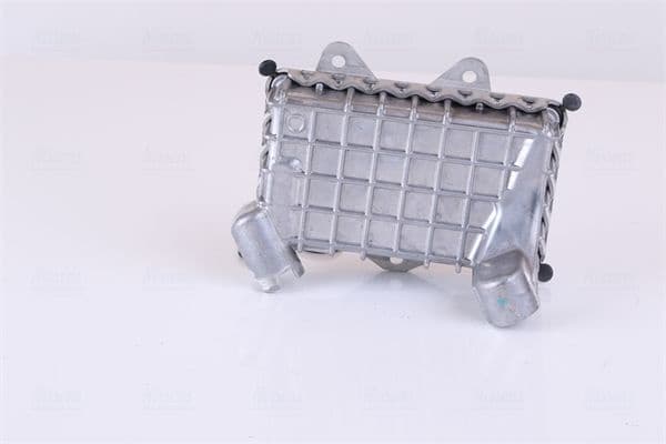 Oil Cooler, engine oil ** FIRST FIT ** 90597 - image 3