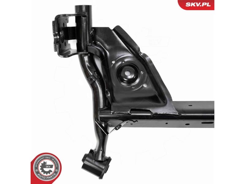 Axle Beam 64SKV139 - image 2