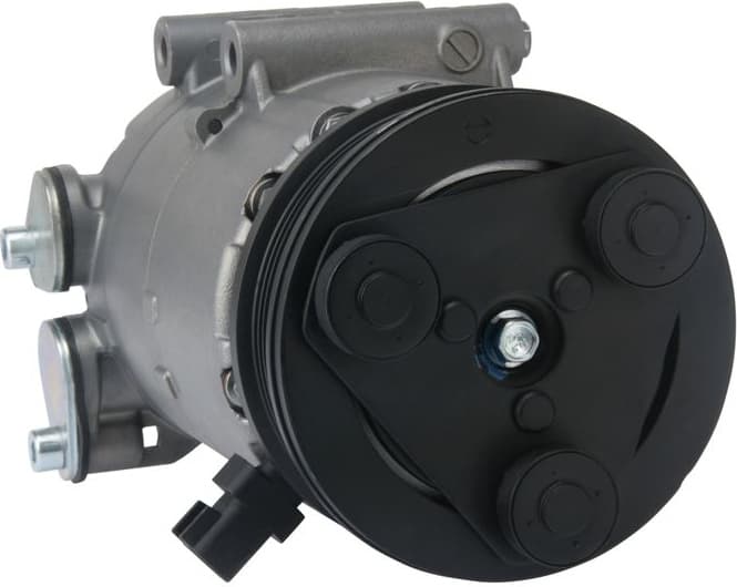 Compressor, air conditioning 1986AD1254