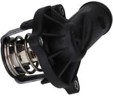 Thermostat, coolant 7710189 - image 2