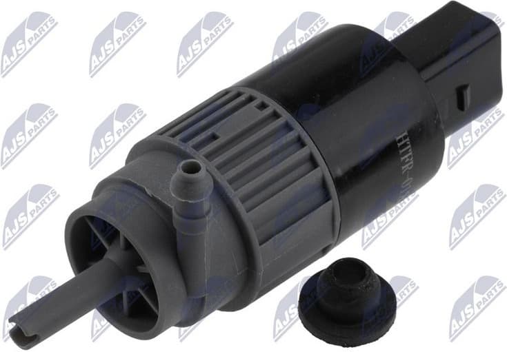 Washer Fluid Pump, headlight cleaning ESP-FR-012