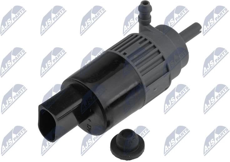 Washer Fluid Pump, headlight cleaning ESP-FR-012 - image 2