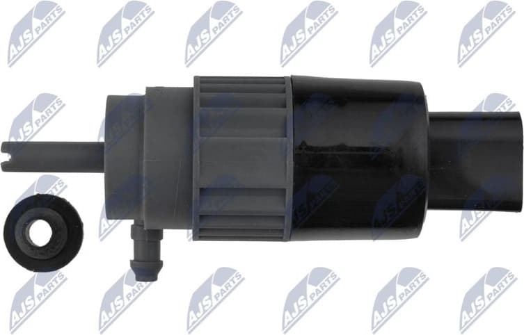 Washer Fluid Pump, headlight cleaning ESP-FR-012 - image 3