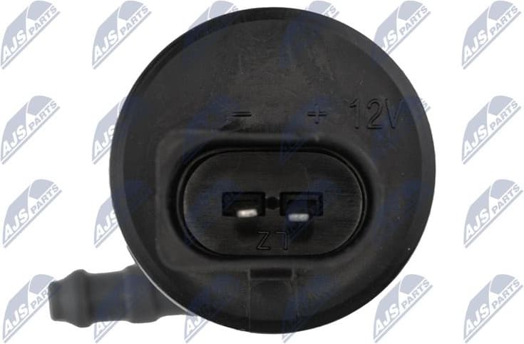 Washer Fluid Pump, headlight cleaning ESP-FR-012 - image 5