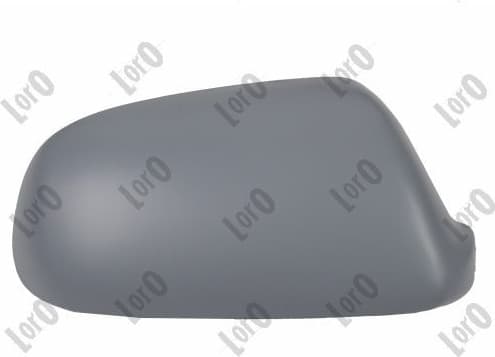 Cover, exterior mirror LORO 0521C02