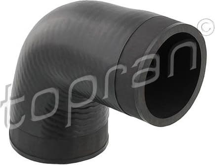 Charge Air Hose 114 467