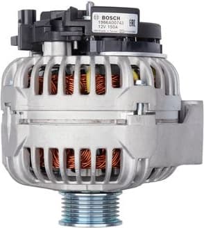 Alternator 1 986 A00 743 - image 16