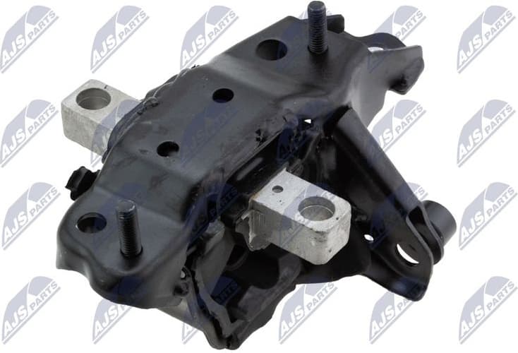 Mounting, engine ZPS-AU-027