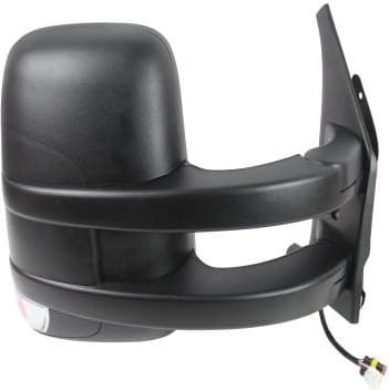 Exterior Mirror LORO 1706M03