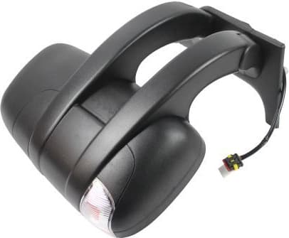 Exterior Mirror LORO 1706M03 - image 3