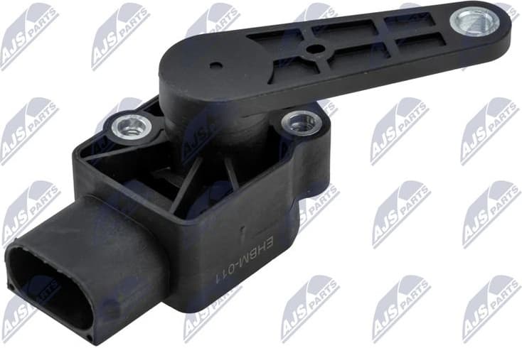Sensor, headlight levelling ECX-BM-011
