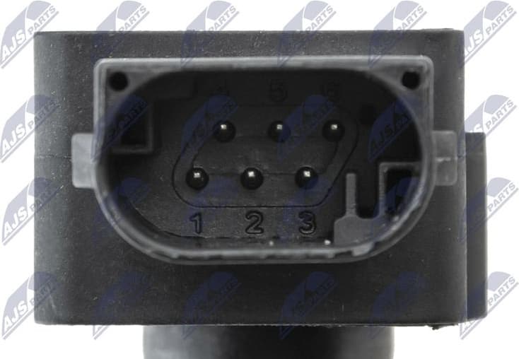 Sensor, headlight levelling ECX-BM-011 - image 2